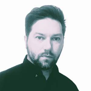 Photo of Vincent Cole