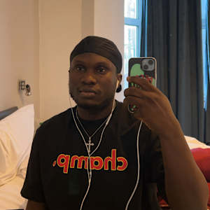 Photo of mickedony