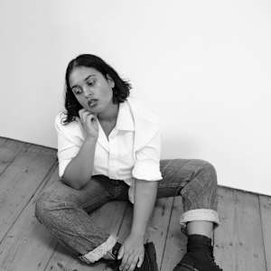 Photo of Anais Marchand