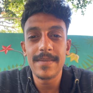 Photo of Ahmed