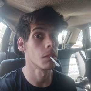 Photo of Jean-Luke