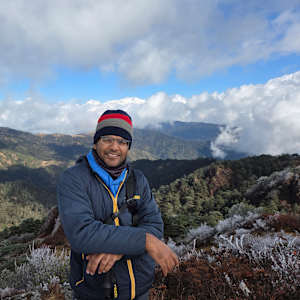 Siddharth Sunil Sharma