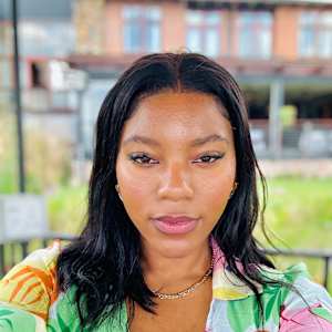 Photo of Mpho