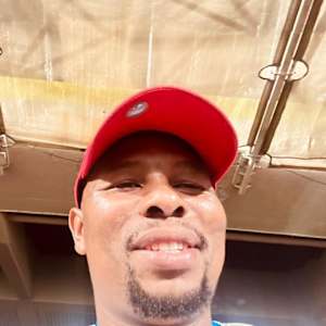 Photo of Thabiso