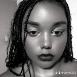 Photo of Naomi