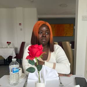 Photo of Mayfair Osei Wiredu