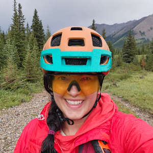 Photo of Rachel
