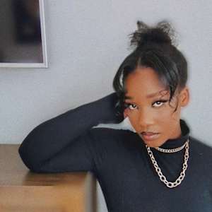 Photo of Anelisa