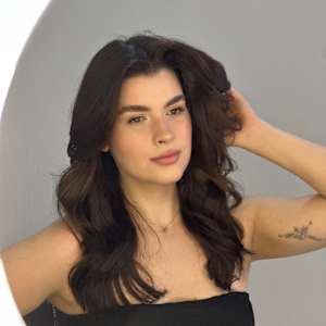 Photo of Gabriela Paschoal
