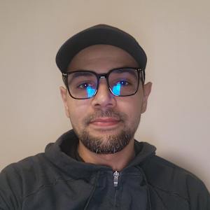 Photo of Sleheddin Ben Cherifa
