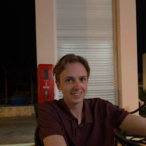Photo of Andrew Burnside