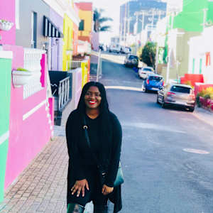 Photo of Tariro
