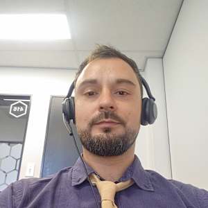 Photo of Anthony