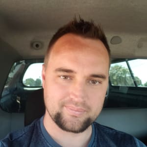Photo of David