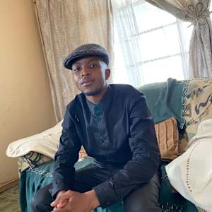 Photo of Vuyo