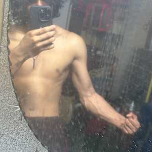 Photo of Aryan