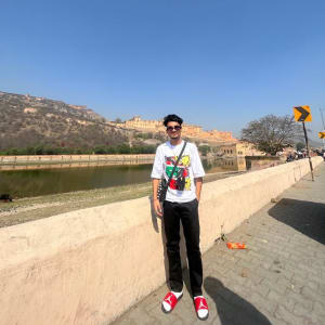 Photo of Virat