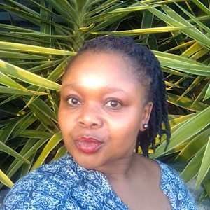 Photo of Ntsebo Lekgoa