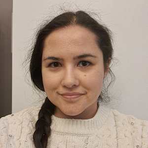 Photo of Nadia