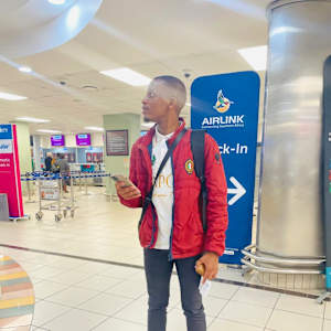 Photo of Ifikile