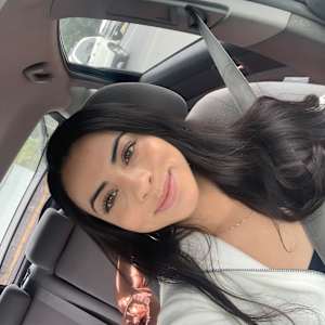 Photo of Brenda