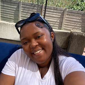 Photo of Hlumelo