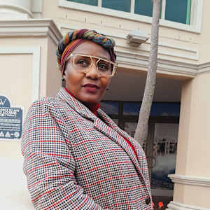 Photo of Nobathembu