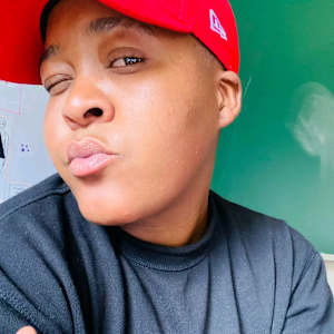 Photo of Hlengiwe