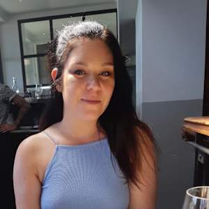 Photo of Sara