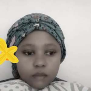 Photo of Margaret Le roux