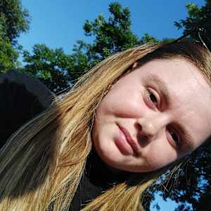 Photo of Kayla Wolmarans