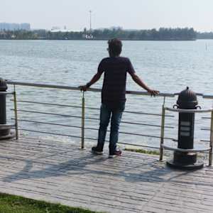 Photo of Rahul