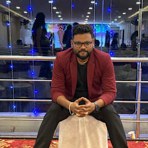 Photo of Pavan Kumar