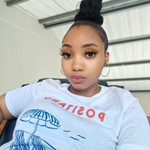 Photo of Tsholofelo