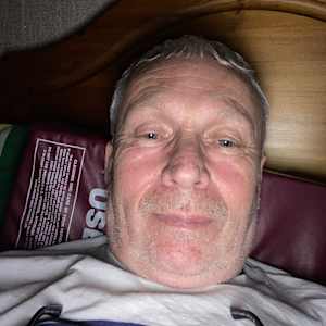 Photo of Ian baskerville