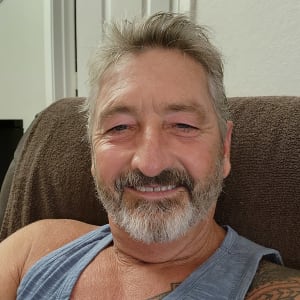 Photo of Perry Staley