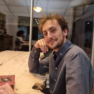 Photo of Jules