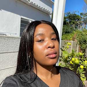 Photo of Mathapelo Makaula