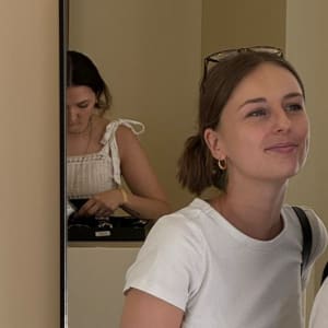 Photo of Lisa