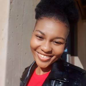 Photo of Nthabiseng