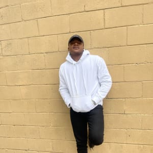 Photo of Samkelo