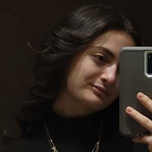 Anastassiya Safronova