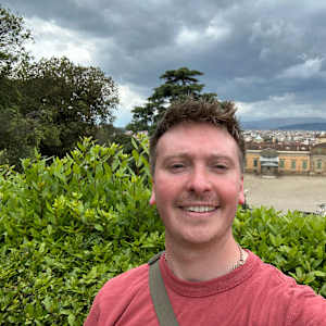 Photo of Charlie