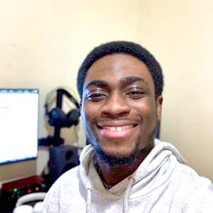 Photo of Joshua Awosika