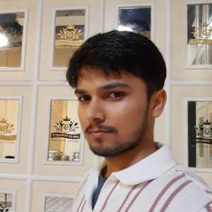 Photo of Saket