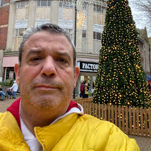 Photo of Michael
