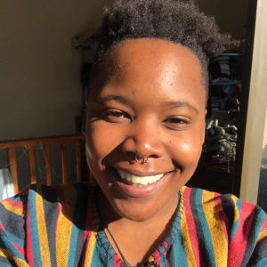 Photo of Vuyo