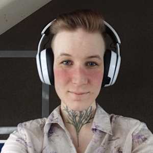 Photo of DexyValentine