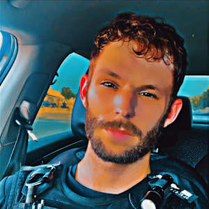Photo of Tylor mccrindle