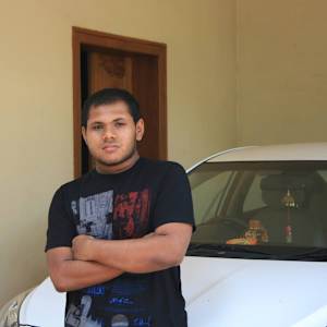 Photo of Munna Prasad